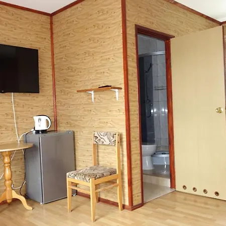 ホームステイ Izabella Władysławowo