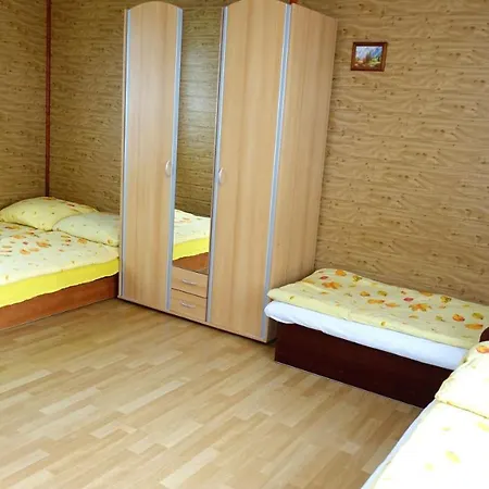 Izabella ホームステイ *