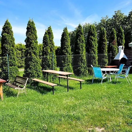 Izabella ホームステイ