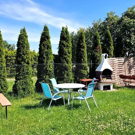 ホームステイ Izabella