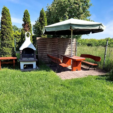 Kwatera prywatna Izabella *