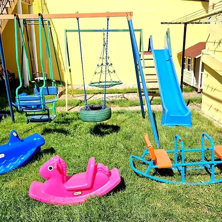 Izabella ホームステイ Władysławowo