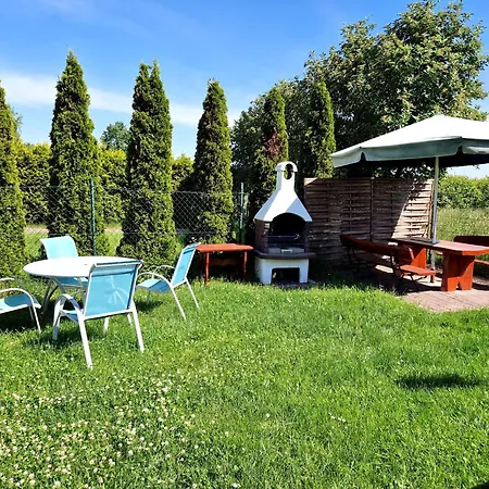 Kwatera prywatna Izabella Władysławowo