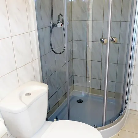 ホームステイ Izabella Władysławowo