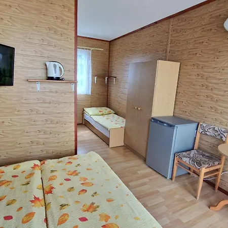 Izabella ホームステイ