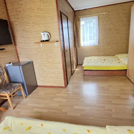 Izabella ホームステイ Władysławowo