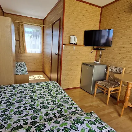 Izabella * Władysławowo