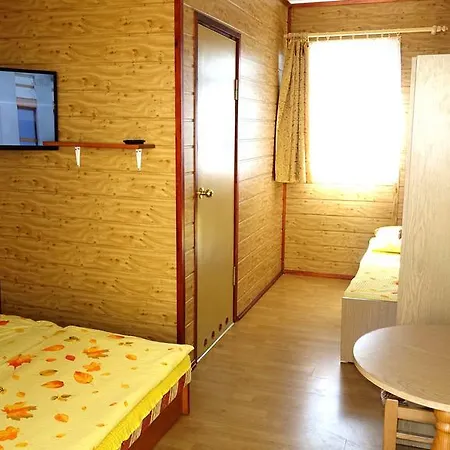 Izabella ホームステイ Władysławowo