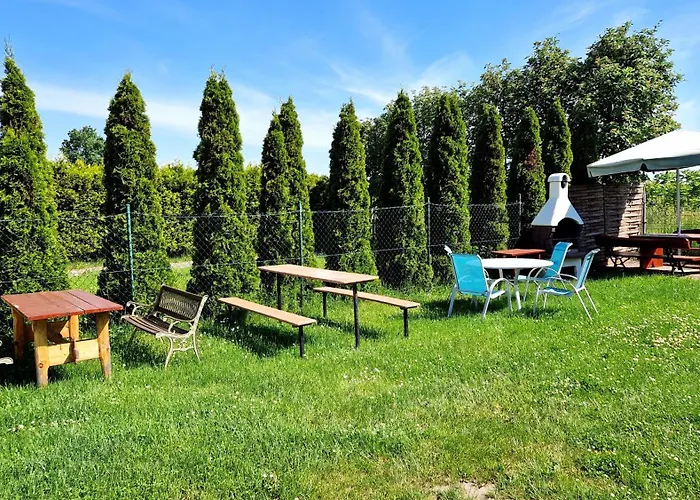 Izabella Kwatera prywatna