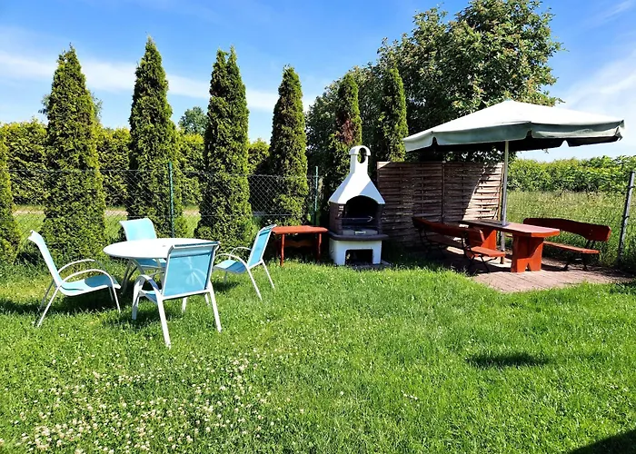 Kwatera prywatna Izabella Władysławowo