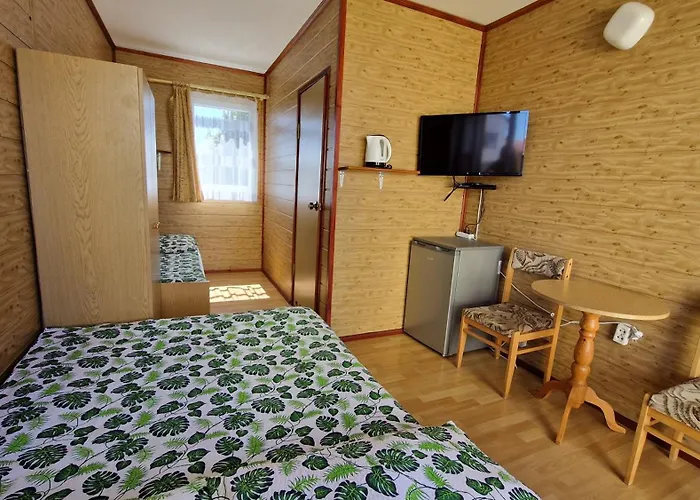 Izabella * Władysławowo