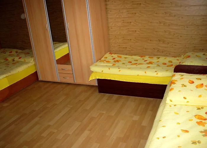 Izabella Władysławowo